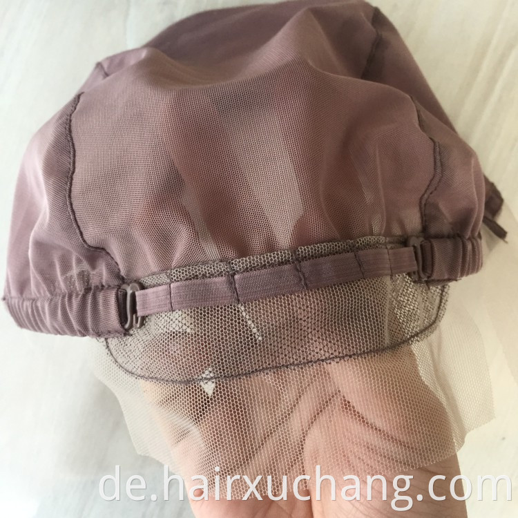 Usexy Großhandel Spitzen -Vorder -Perücken -Kappe Mesh Lace Perückenkappen zum Herstellen von Perücken